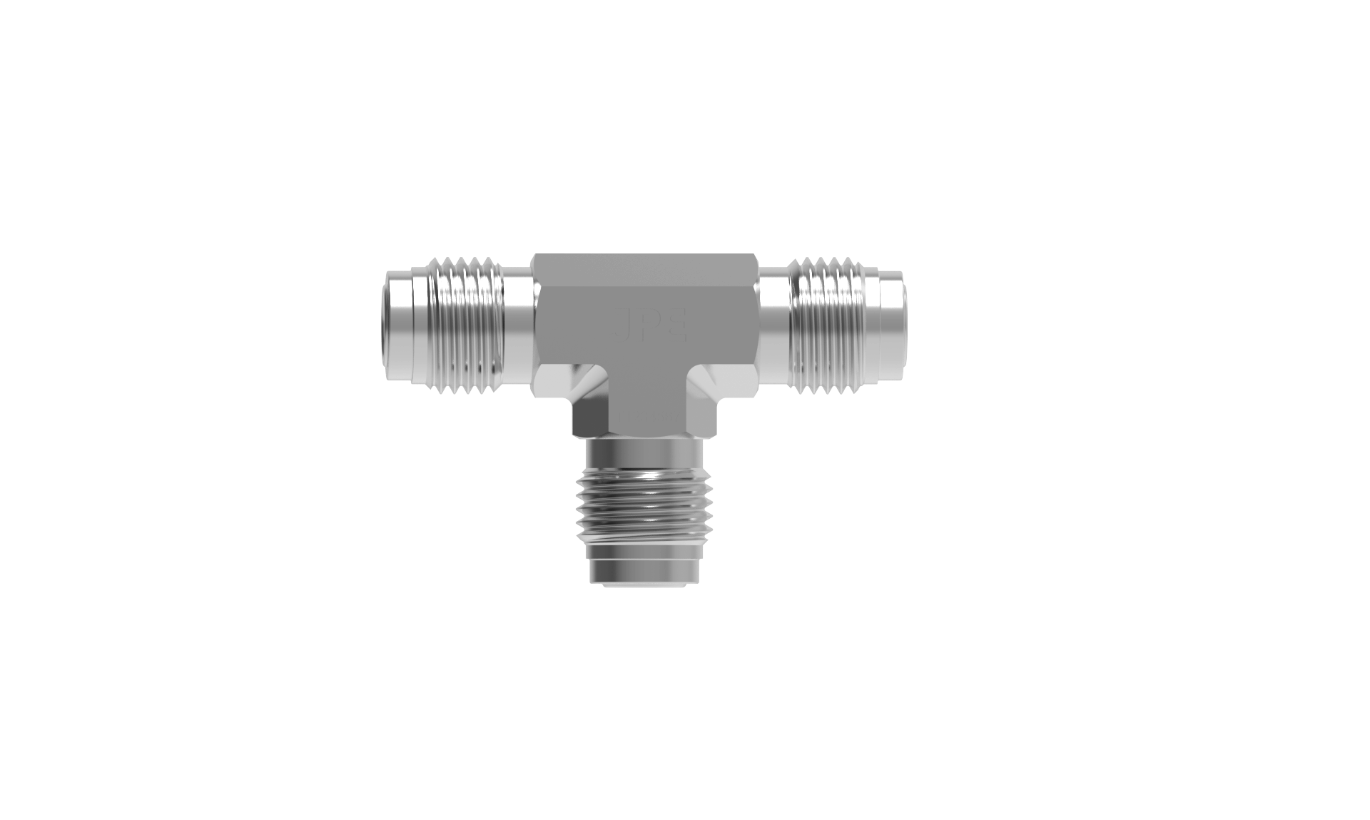 S3316L JPE VMS由任三通1/2"