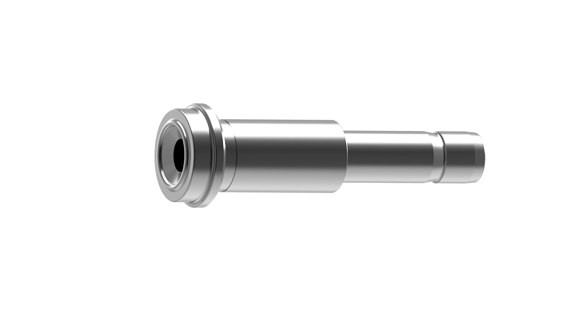 S3316L JPE VMS尾管1/2"卡套3/8"尾管