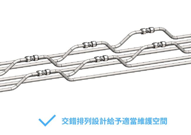 JPE行家传技 仪表管安装必知的4大常见错误与正确做法指南
