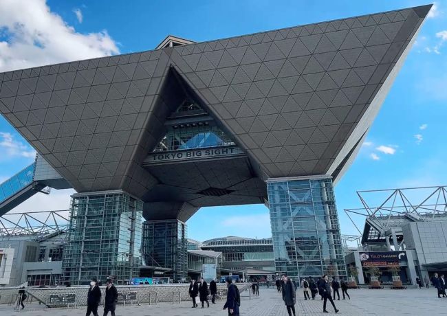JPE雇主品牌 使命·愿景·价值观布达携手共建美好未来